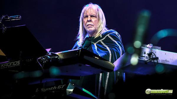 Rick Wakeman Rick Wakeman