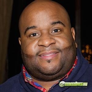 LaShawn Daniels LaShawn Daniels