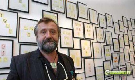 Wahorn András Wahorn András