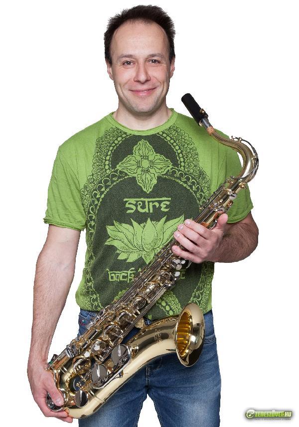 Székely Zoltán Székely Zoltán