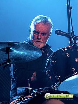 Roger Taylor Roger Taylor