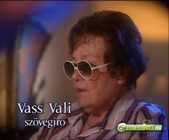 Vass Valéria