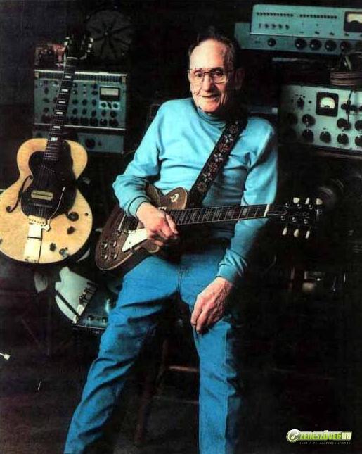 Les Paul