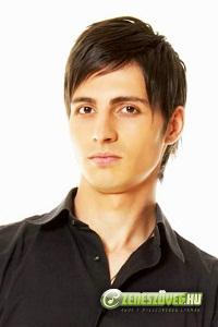 Márton Ádám aka Frank Márton Ádám aka Frank