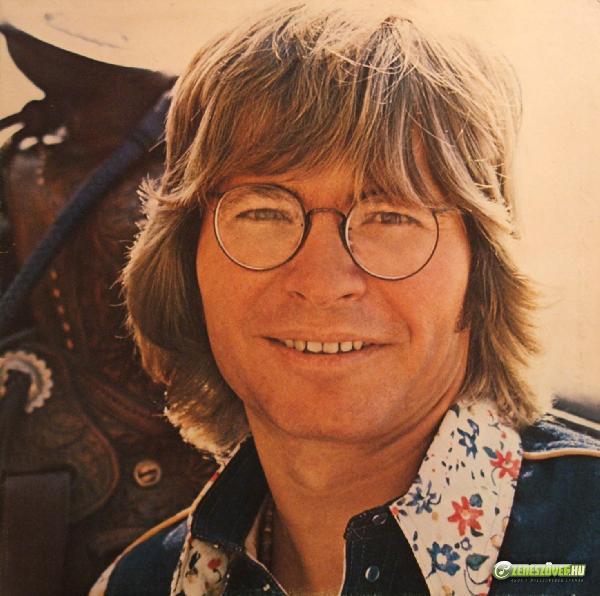 John Denver John Denver