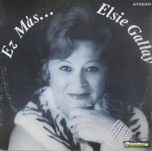 Gallay Elsie