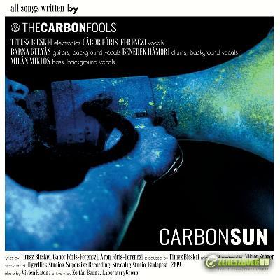 The Carbonfools CarbonSun