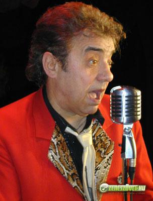 Csomós Péter Csomós Péter