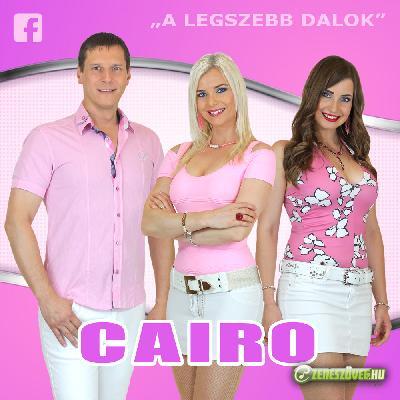 Cairo A legszebb dalok