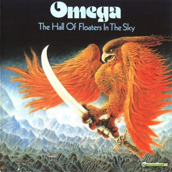 Omega The Hall Of Floaters In The Sky (CD)