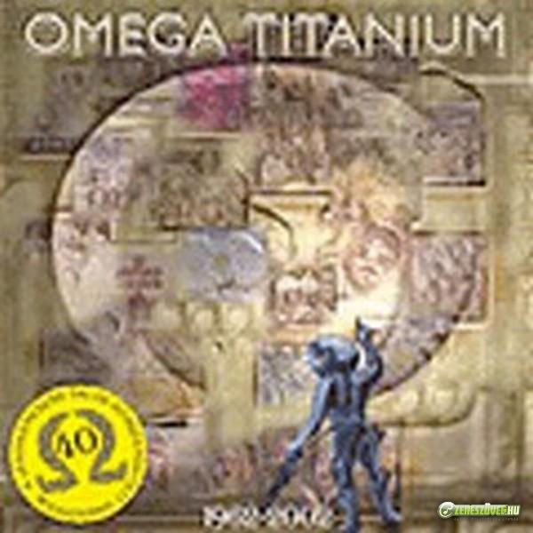 Omega Titanium
