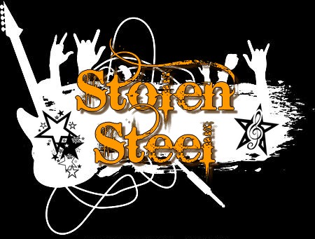 Stolen Steel