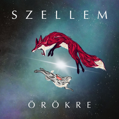 Szellem Örökre (EP)