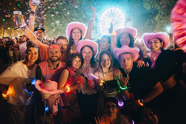 Sziget 2025: a békebeli Pepsi Sziget rezgéseihez közelít a fesztivál