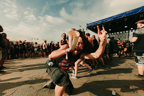 2026-ban is lesz TÁBOR Fesztivál! Itt vannak az első fellépők