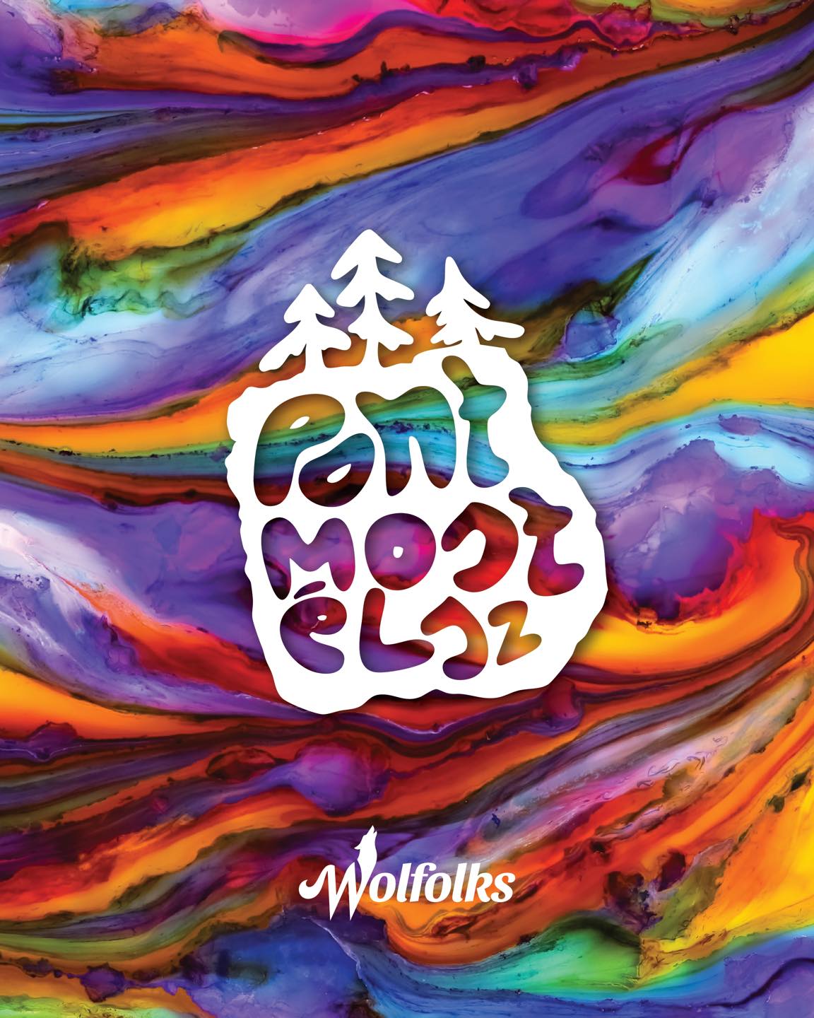 Wolfolks Pont most élsz