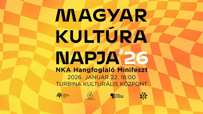 A jövő magyar kedvencei egy színpadon – NKA Hangfoglaló Minifeszt a Turbinában