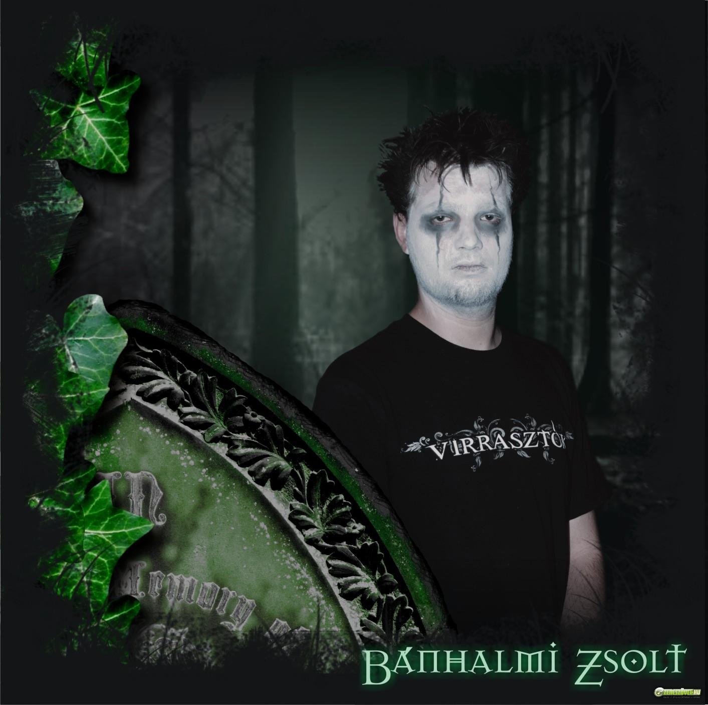 Bánhalmi Zsolt Bánhalmi Zsolt
