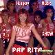 Pap Rita Show - Hungary - Music - Magyar Pop