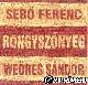 Weöres Sándor - Rongyszőnyeg