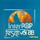 InterPOP fesztivál '88
