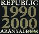 Aranyalbum 1990- 2000